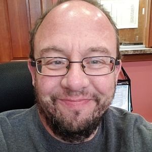 Meet your Posher, Robert